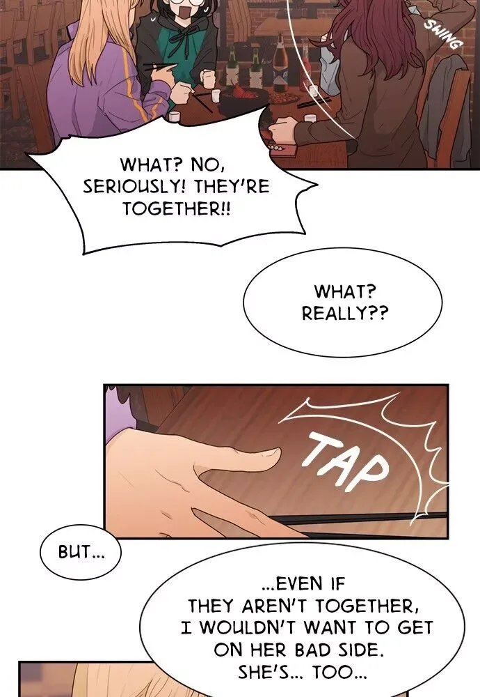 To Love Your Enemy Chapter 5 page 7
