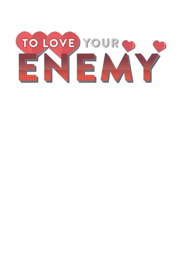 To Love Your Enemy Chapter 5 page 13
