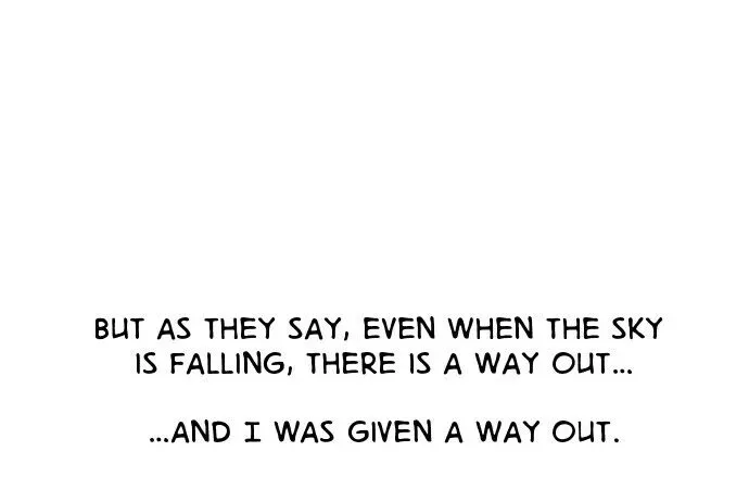 To Love Your Enemy Chapter 5 page 28