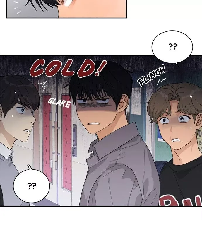 To Love Your Enemy Chapter 5 page 16