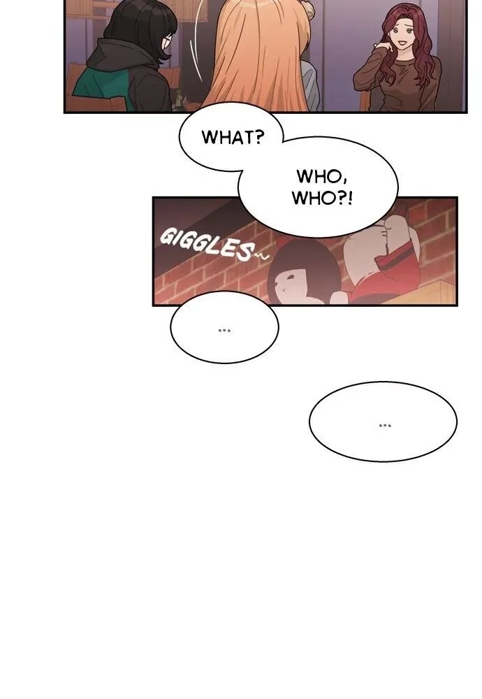To Love Your Enemy Chapter 5 page 11