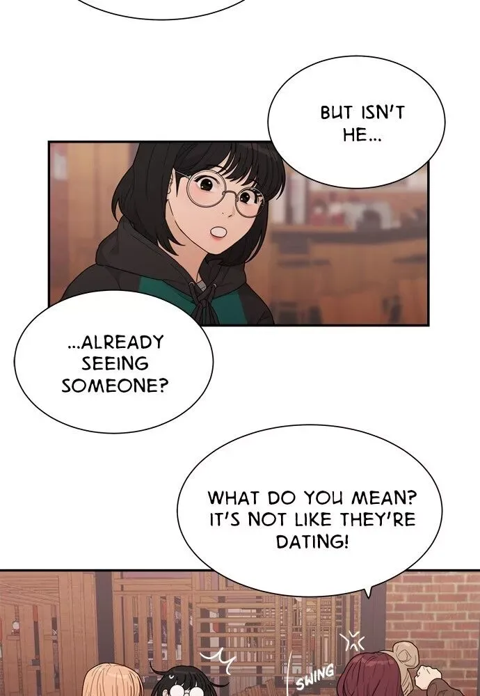 To Love Your Enemy Chapter 5 page 6