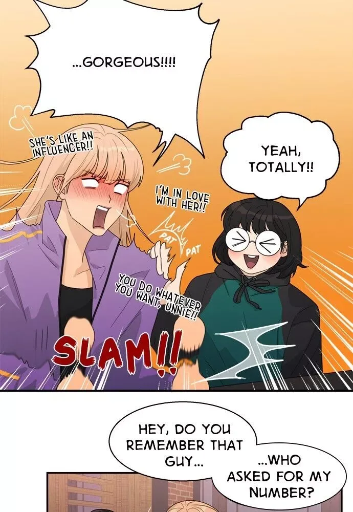 To Love Your Enemy Chapter 5 page 10