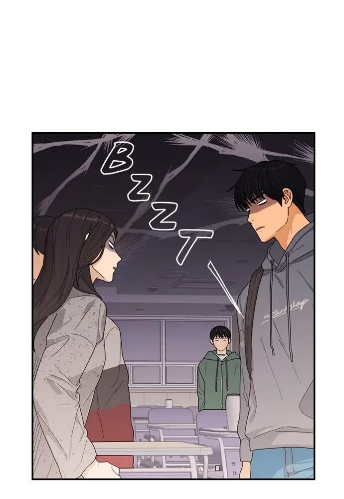 To Love Your Enemy Chapter 5 page 37