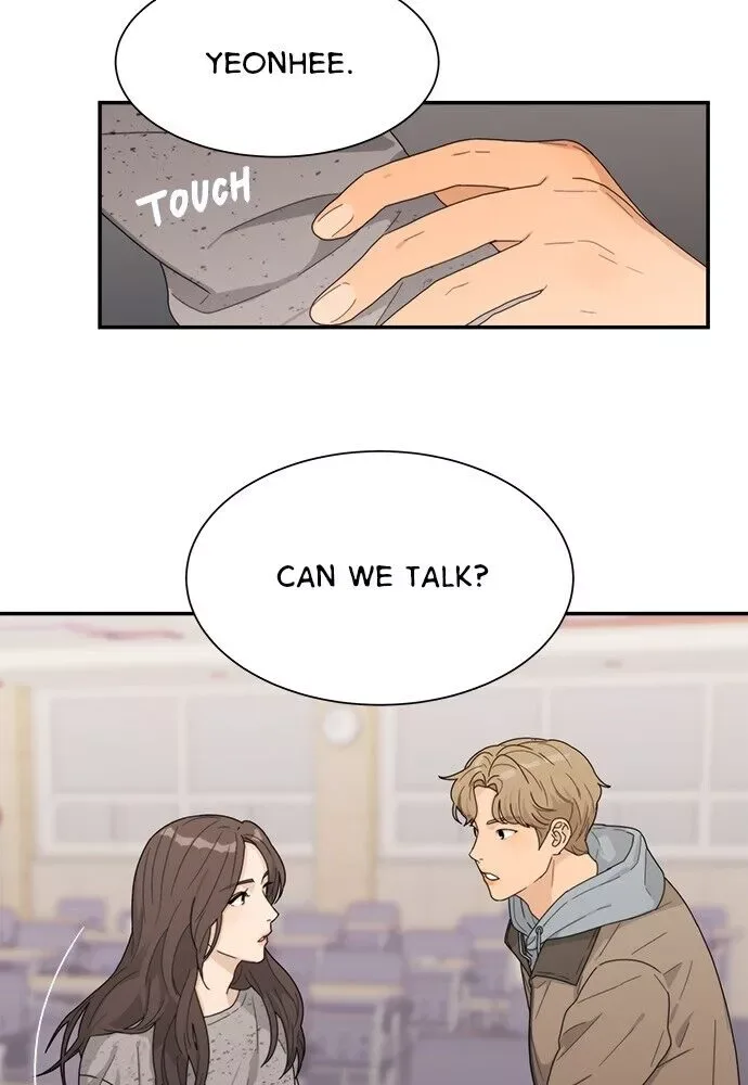 To Love Your Enemy Chapter 5 page 40