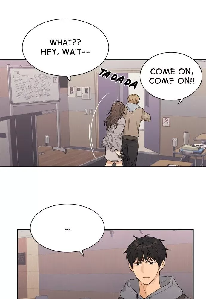 To Love Your Enemy Chapter 5 page 42
