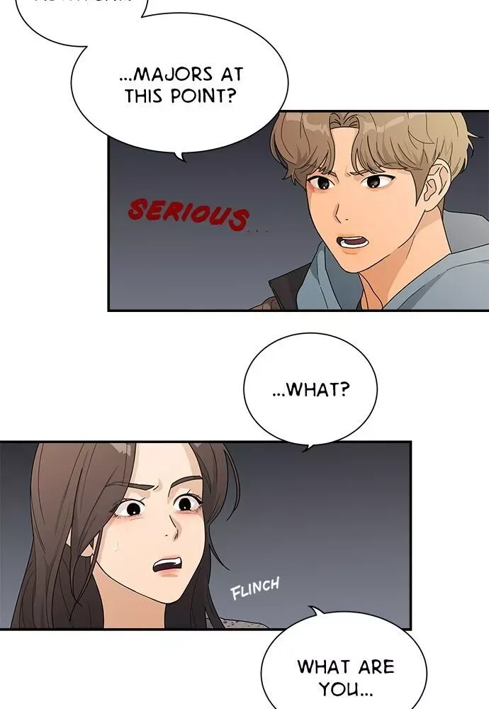 To Love Your Enemy Chapter 5 page 48