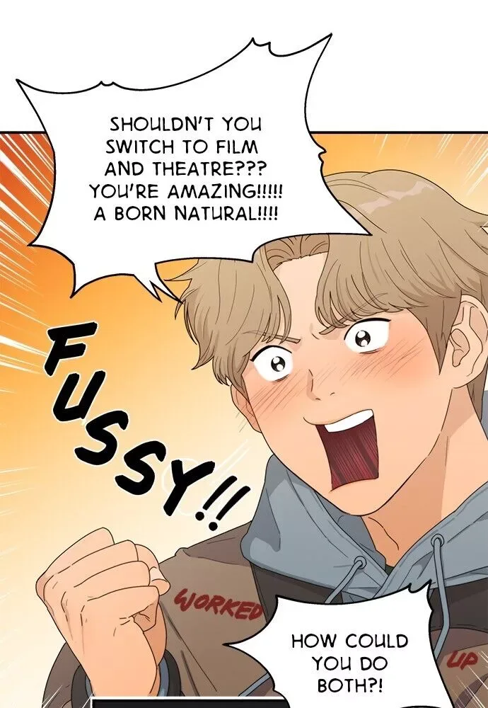 To Love Your Enemy Chapter 5 page 50