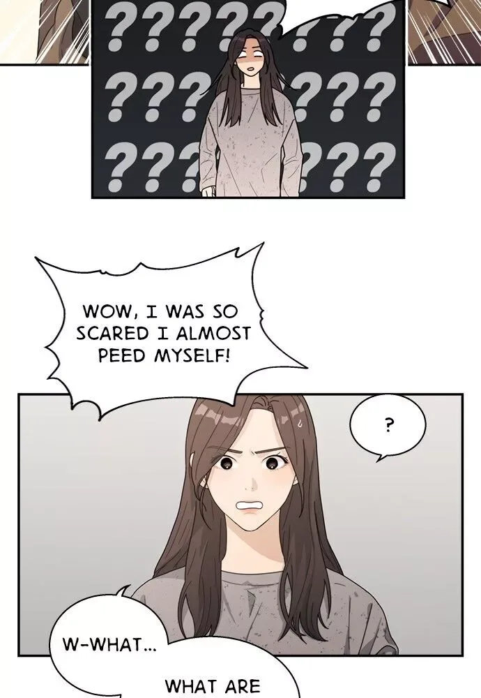 To Love Your Enemy Chapter 5 page 51