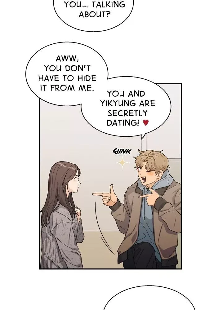 To Love Your Enemy Chapter 5 page 52