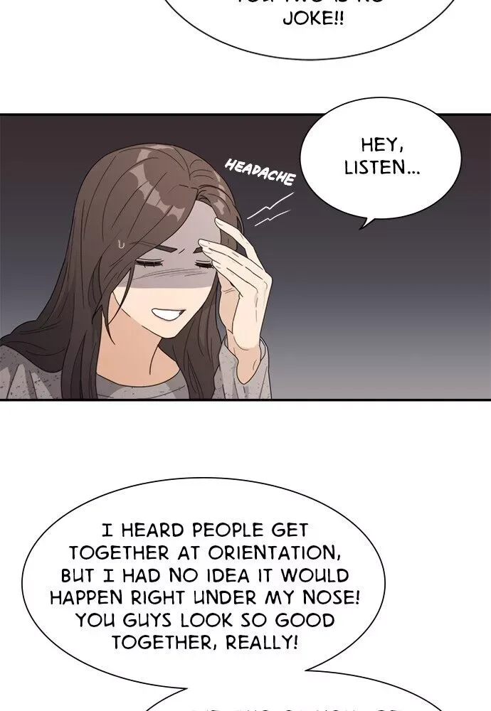 To Love Your Enemy Chapter 5 page 55