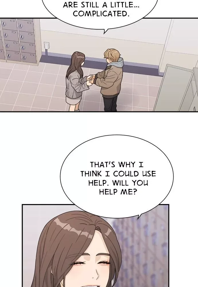 To Love Your Enemy Chapter 5 page 63