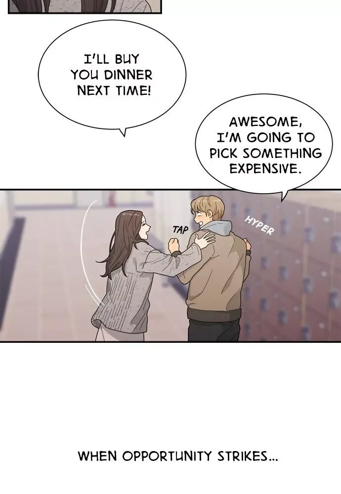 To Love Your Enemy Chapter 5 page 66