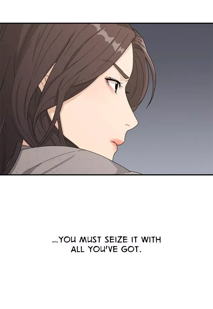To Love Your Enemy Chapter 5 page 67