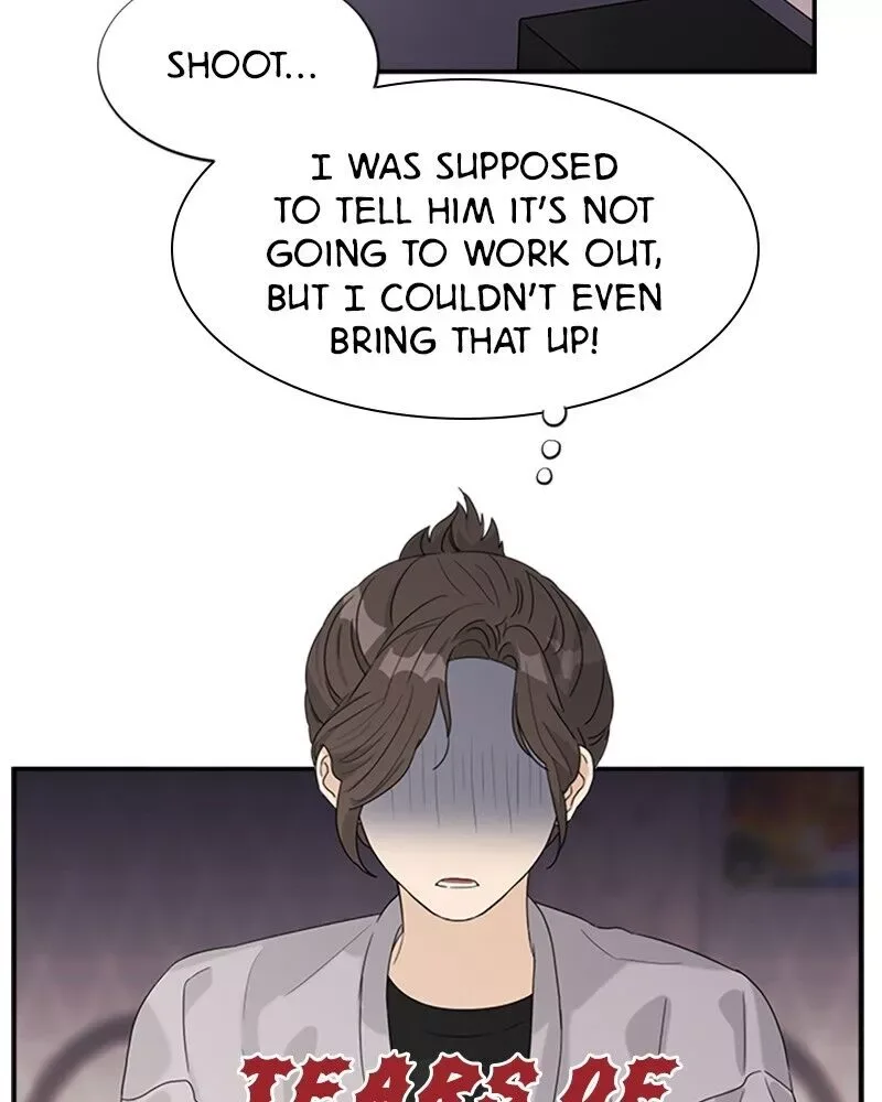To Love Your Enemy Chapter 50 page 4