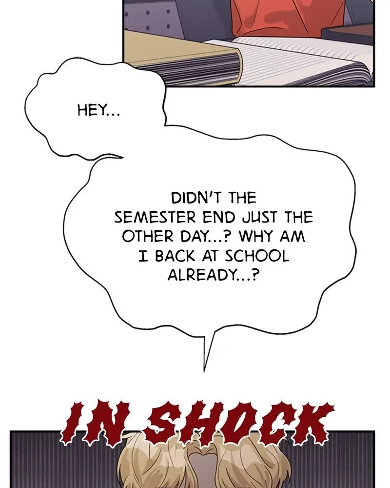 To Love Your Enemy Chapter 50 page 27