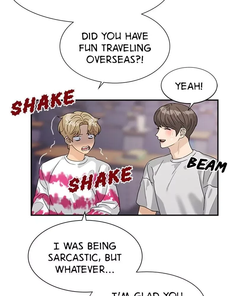 To Love Your Enemy Chapter 50 page 30