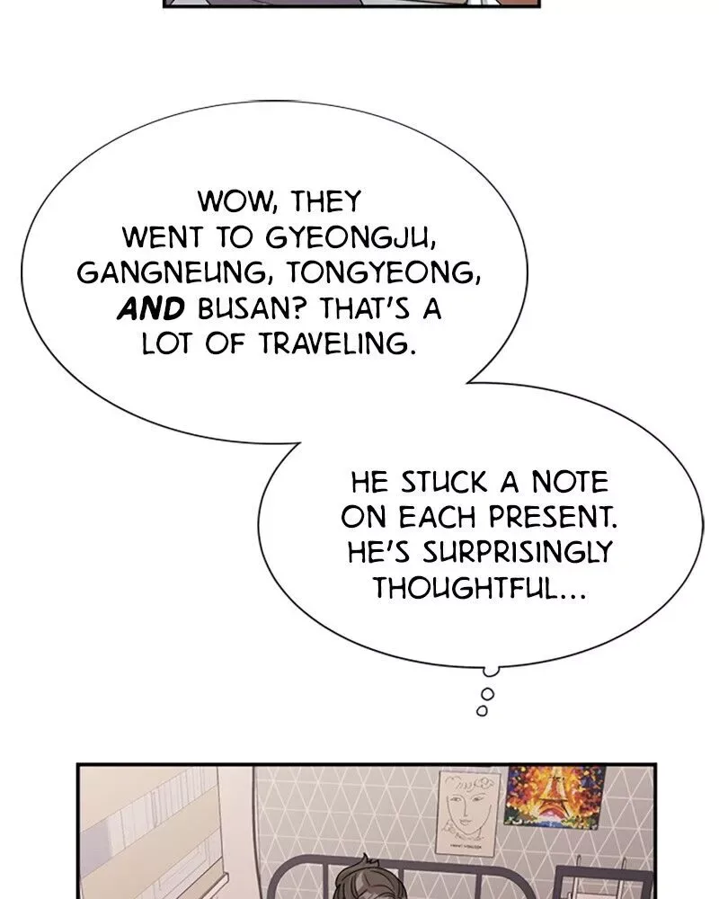 To Love Your Enemy Chapter 50 page 9