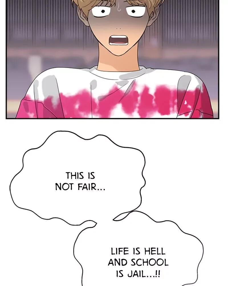 To Love Your Enemy Chapter 50 page 28