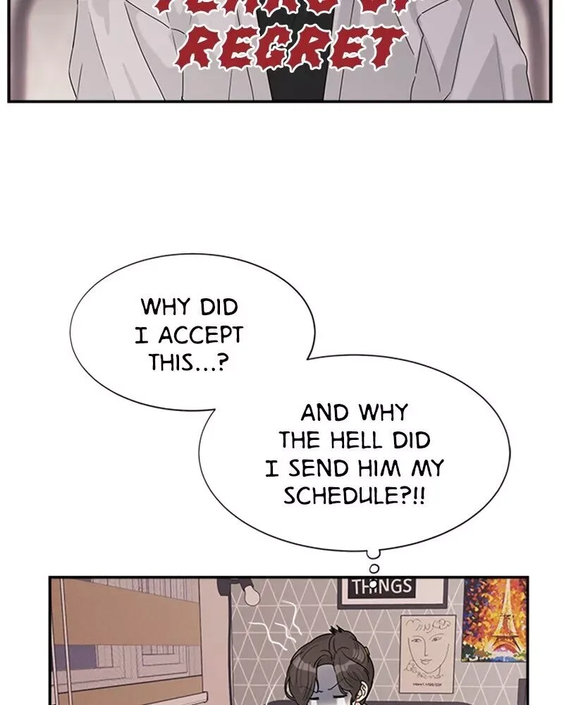 To Love Your Enemy Chapter 50 page 5