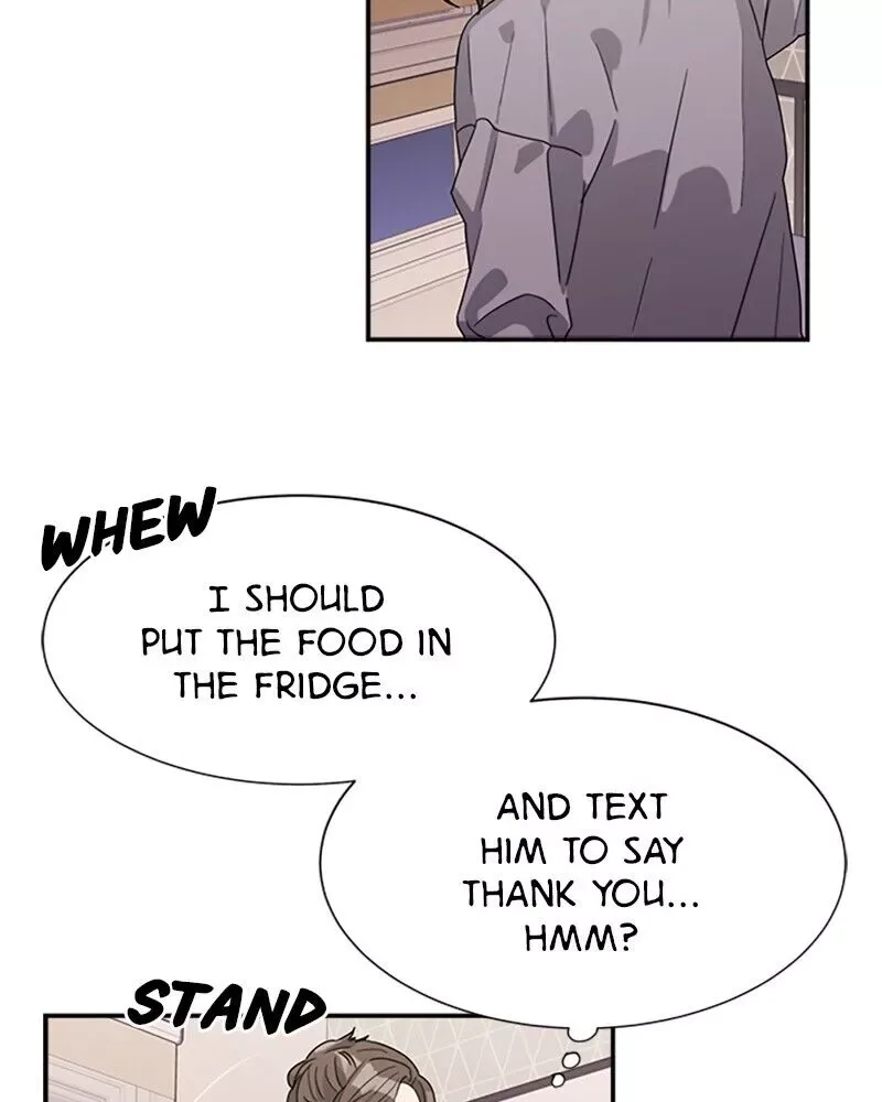 To Love Your Enemy Chapter 50 page 17