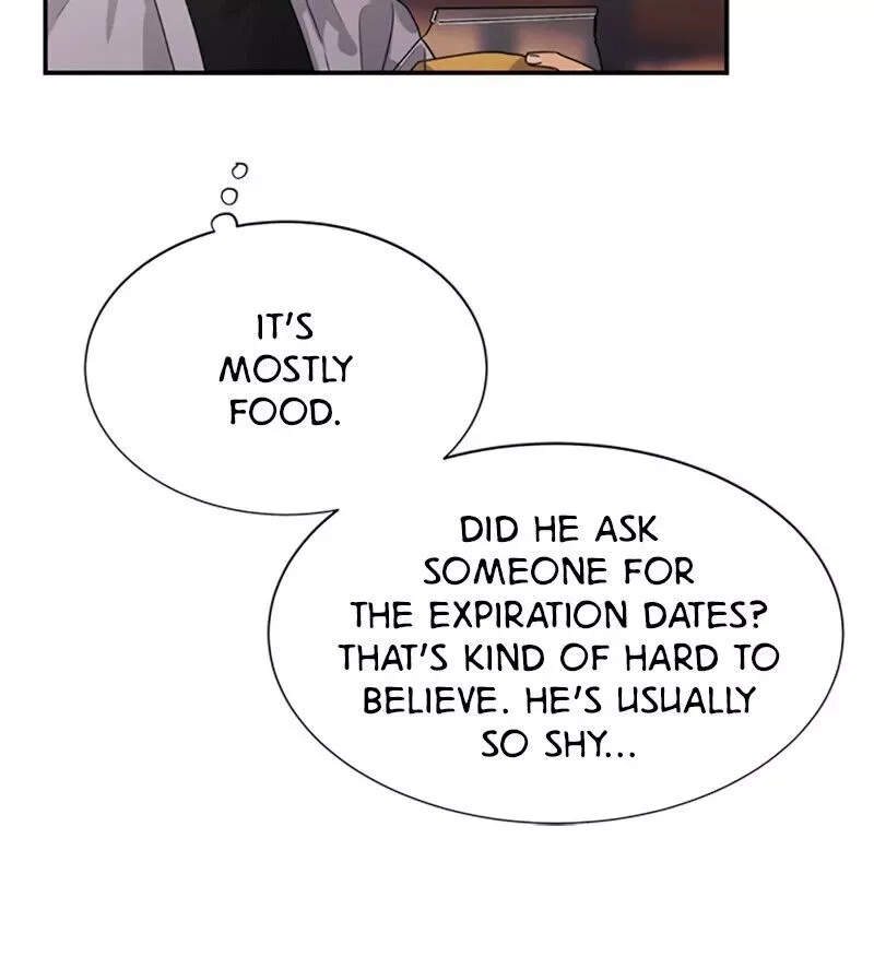 To Love Your Enemy Chapter 50 page 13