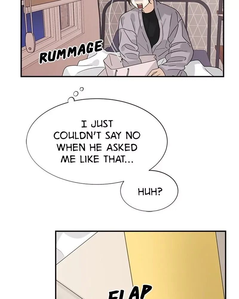 To Love Your Enemy Chapter 50 page 6