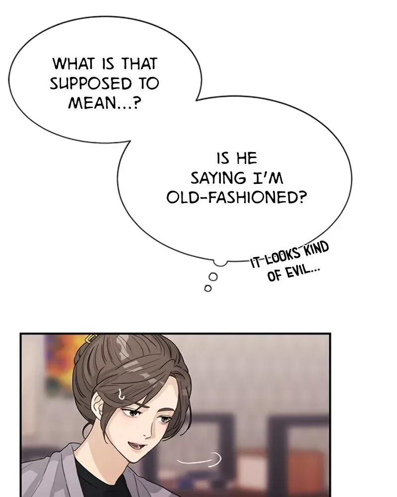 To Love Your Enemy Chapter 50 page 12