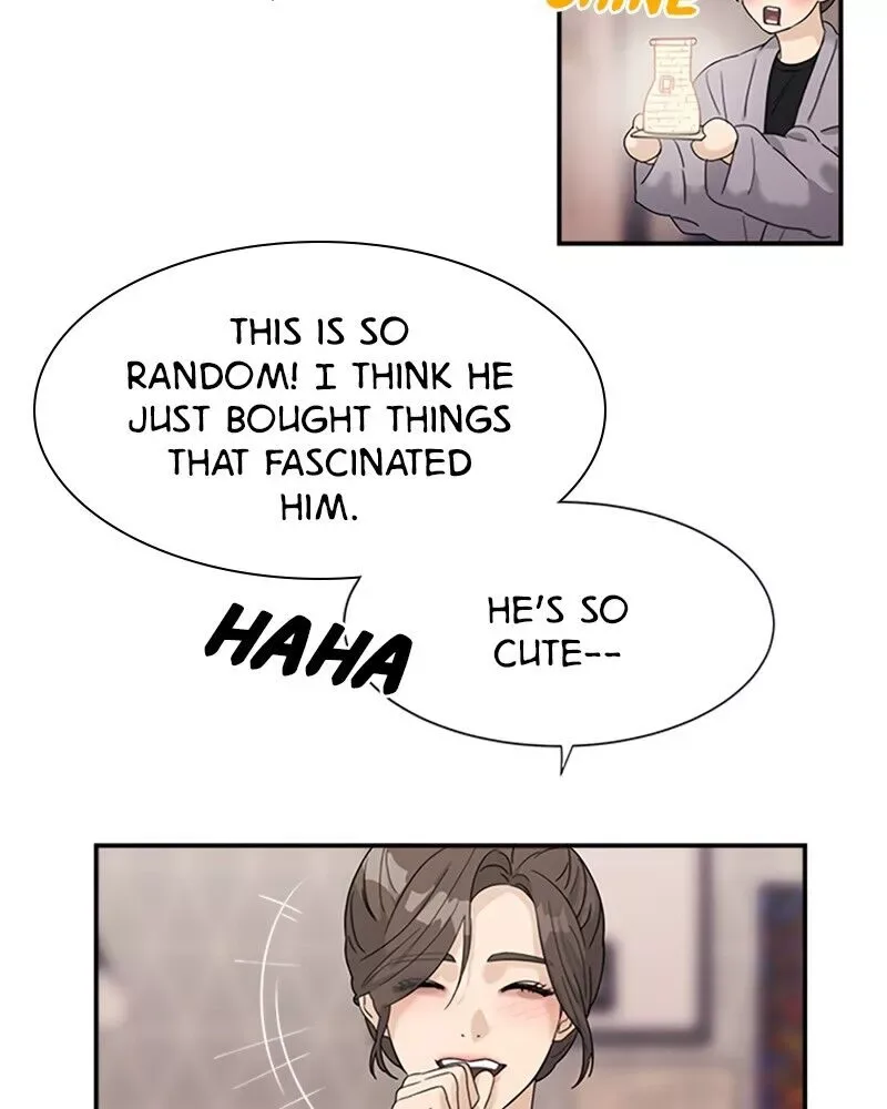 To Love Your Enemy Chapter 50 page 15