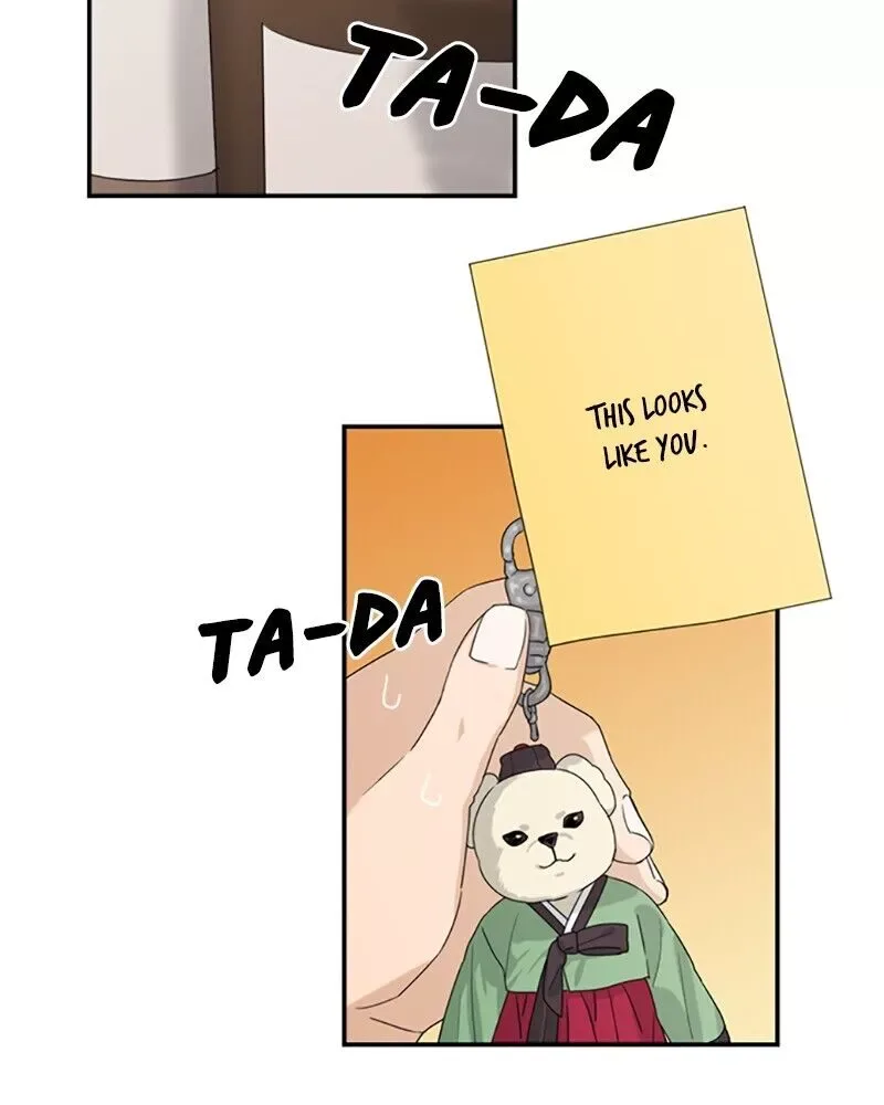 To Love Your Enemy Chapter 50 page 11