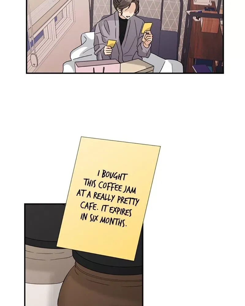To Love Your Enemy Chapter 50 page 10