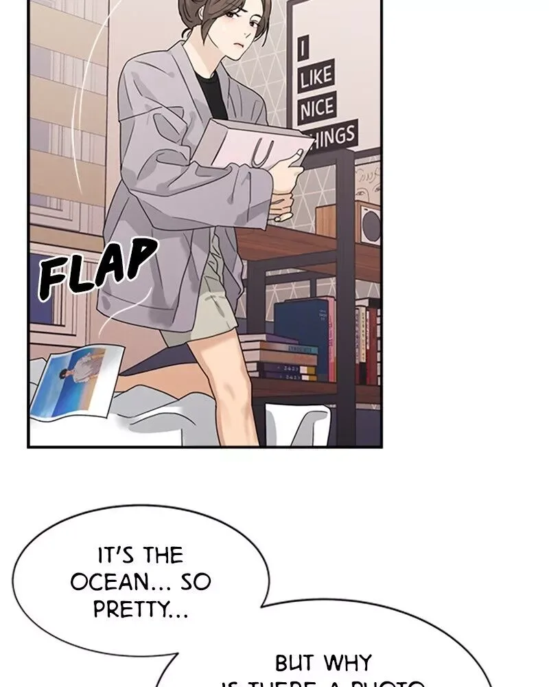 To Love Your Enemy Chapter 50 page 18