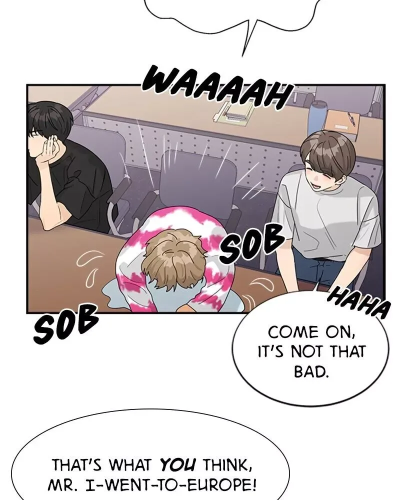 To Love Your Enemy Chapter 50 page 29