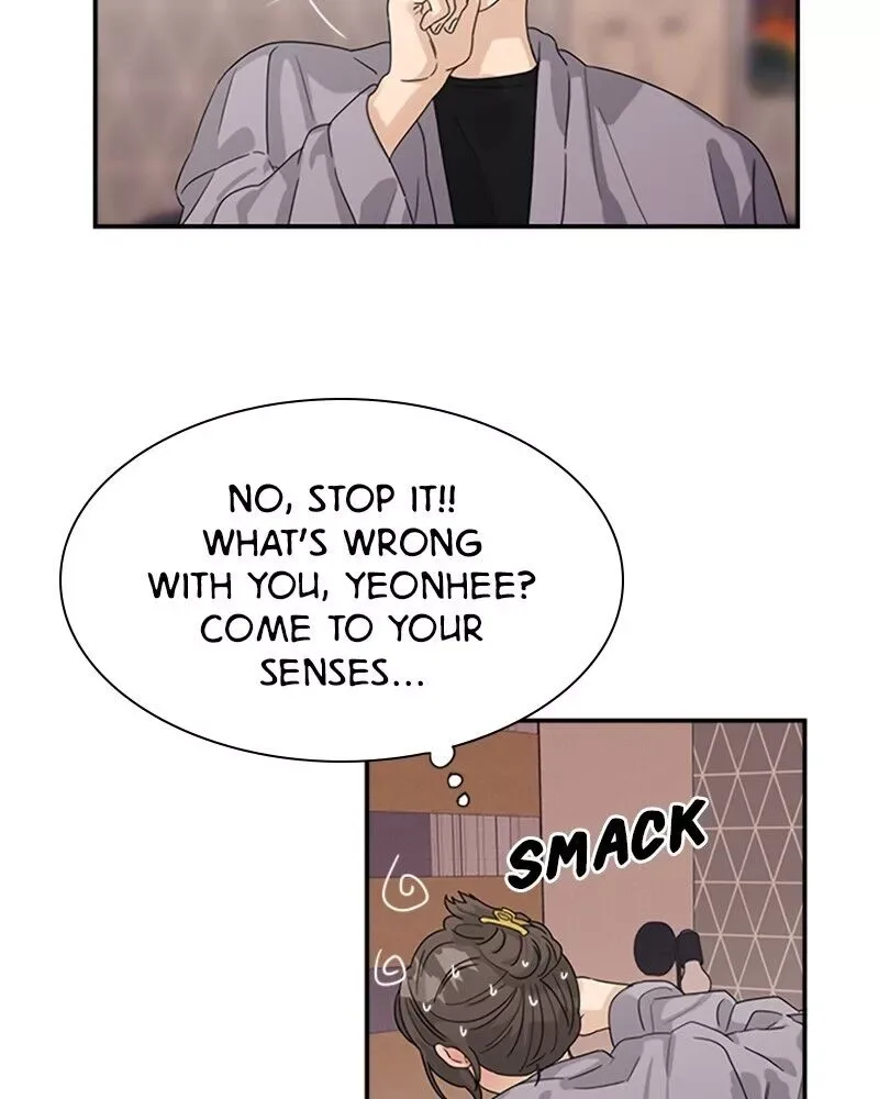 To Love Your Enemy Chapter 50 page 16