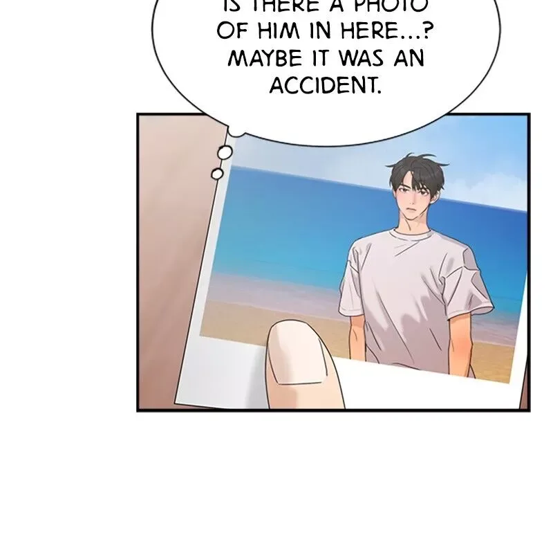 To Love Your Enemy Chapter 50 page 19