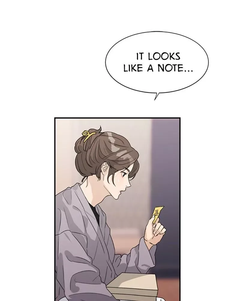 To Love Your Enemy Chapter 50 page 8