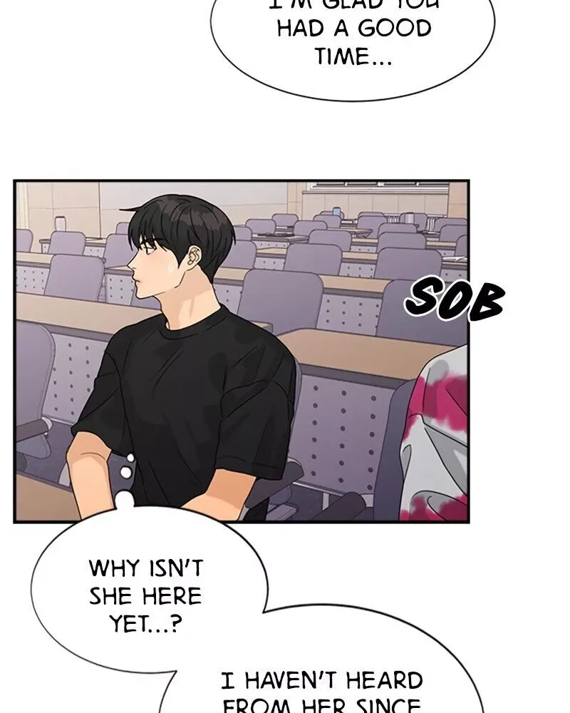 To Love Your Enemy Chapter 50 page 31