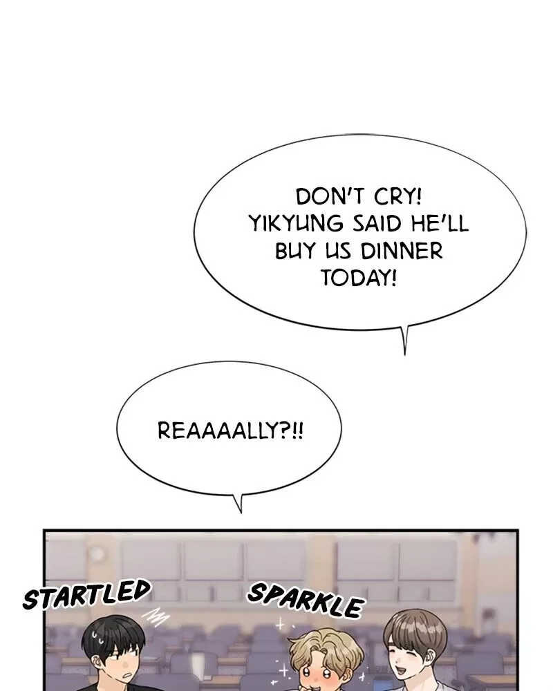 To Love Your Enemy Chapter 50 page 33
