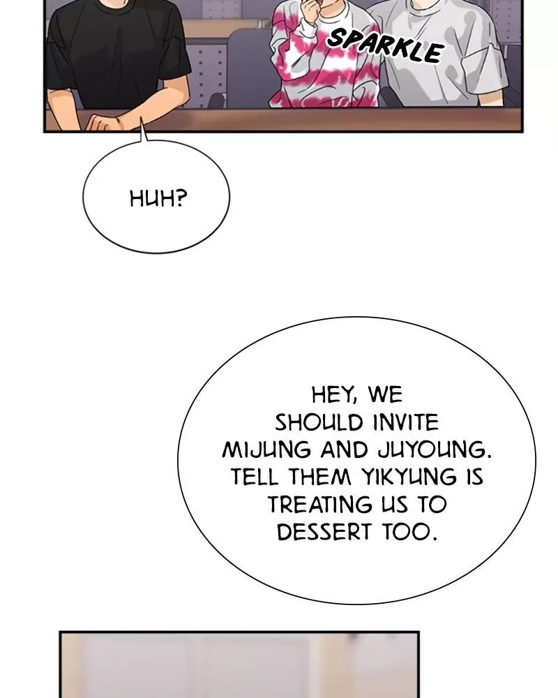 To Love Your Enemy Chapter 50 page 34