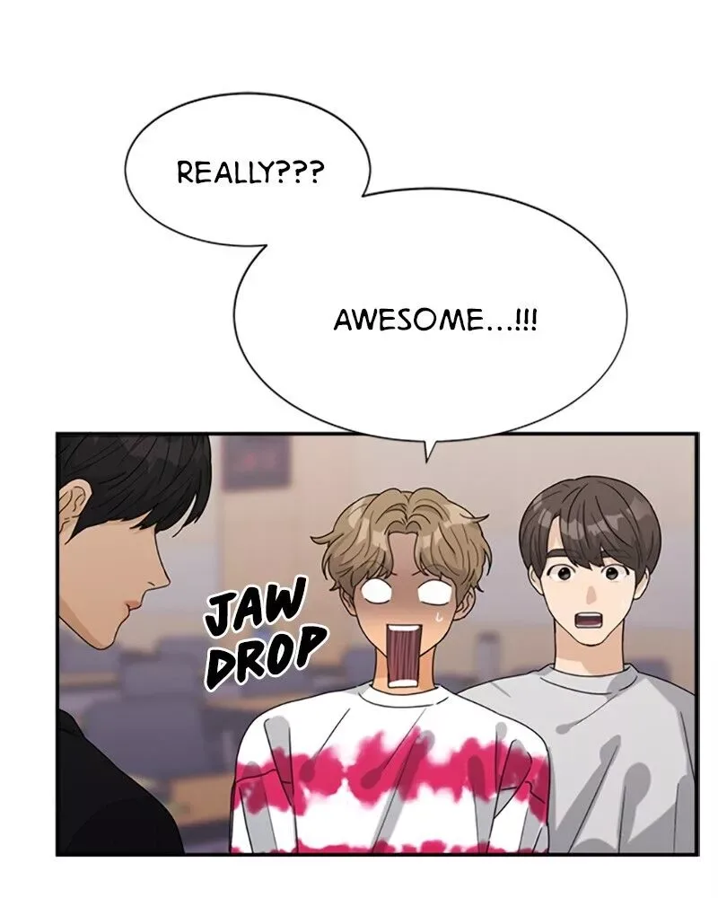To Love Your Enemy Chapter 50 page 36