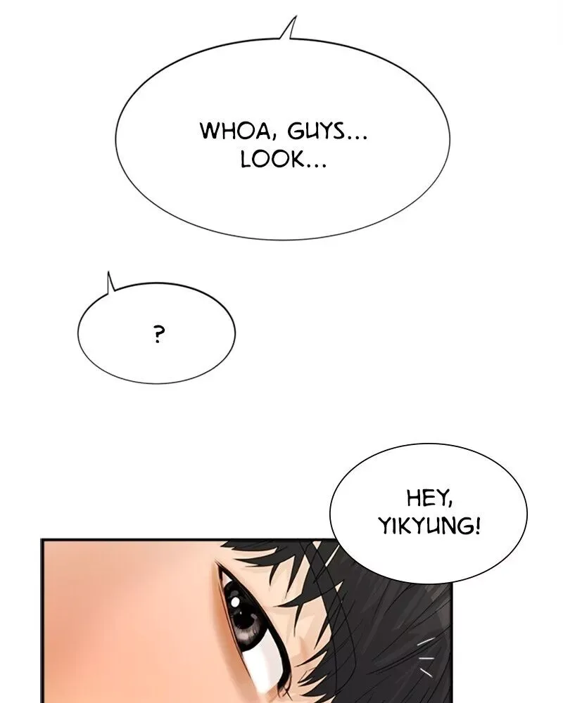 To Love Your Enemy Chapter 50 page 37