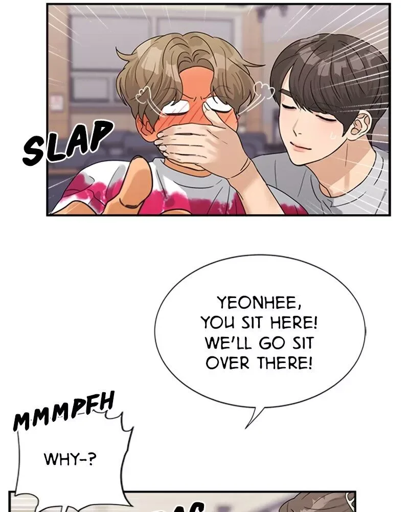 To Love Your Enemy Chapter 50 page 41