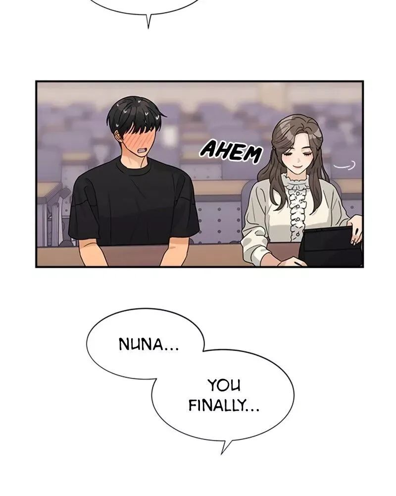 To Love Your Enemy Chapter 50 page 43