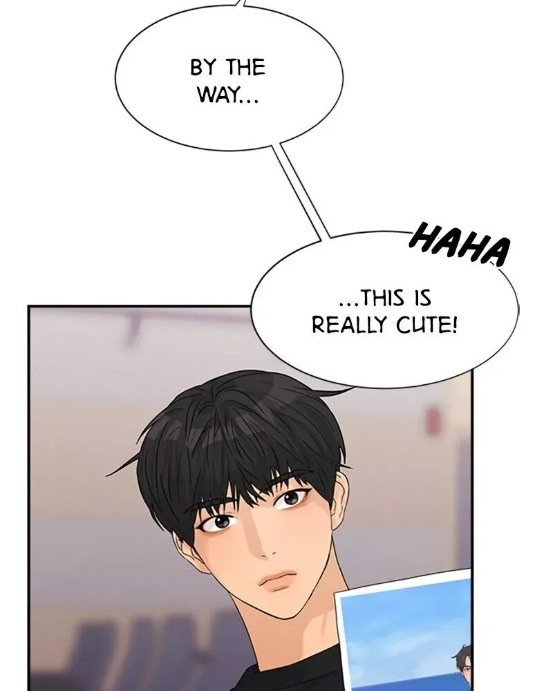 To Love Your Enemy Chapter 50 page 46