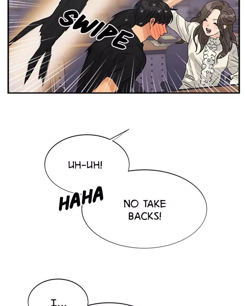To Love Your Enemy Chapter 50 page 48