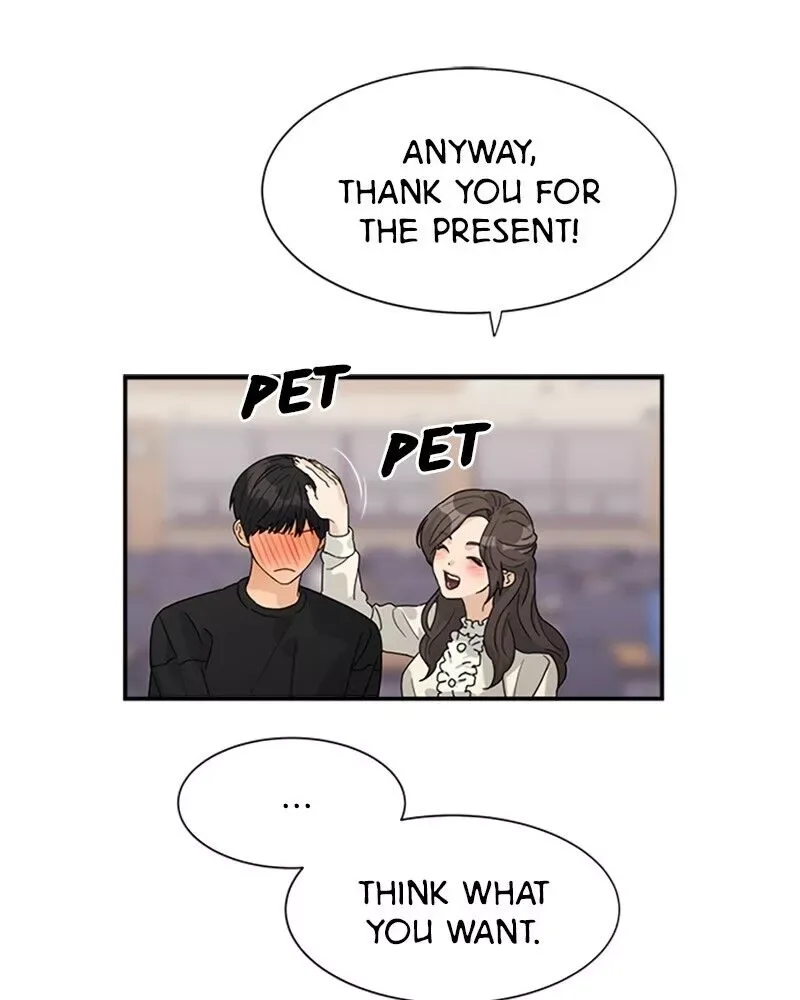 To Love Your Enemy Chapter 50 page 51