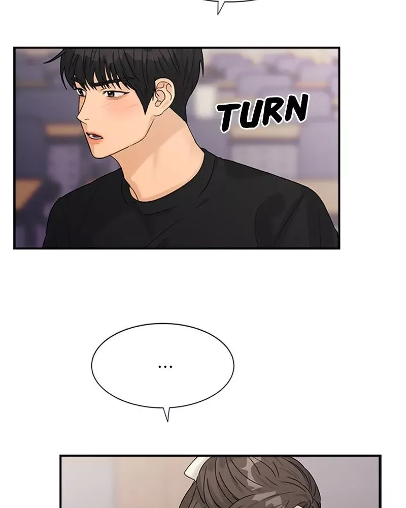 To Love Your Enemy Chapter 50 page 52