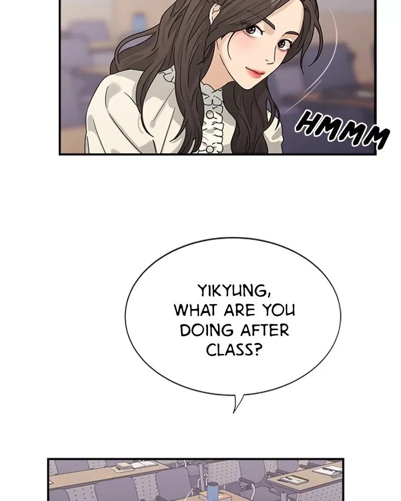 To Love Your Enemy Chapter 50 page 53