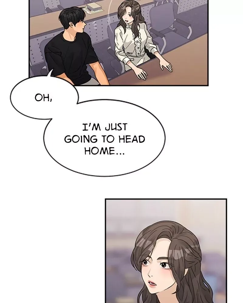 To Love Your Enemy Chapter 50 page 54
