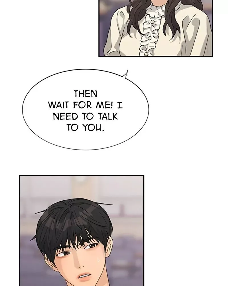 To Love Your Enemy Chapter 50 page 55